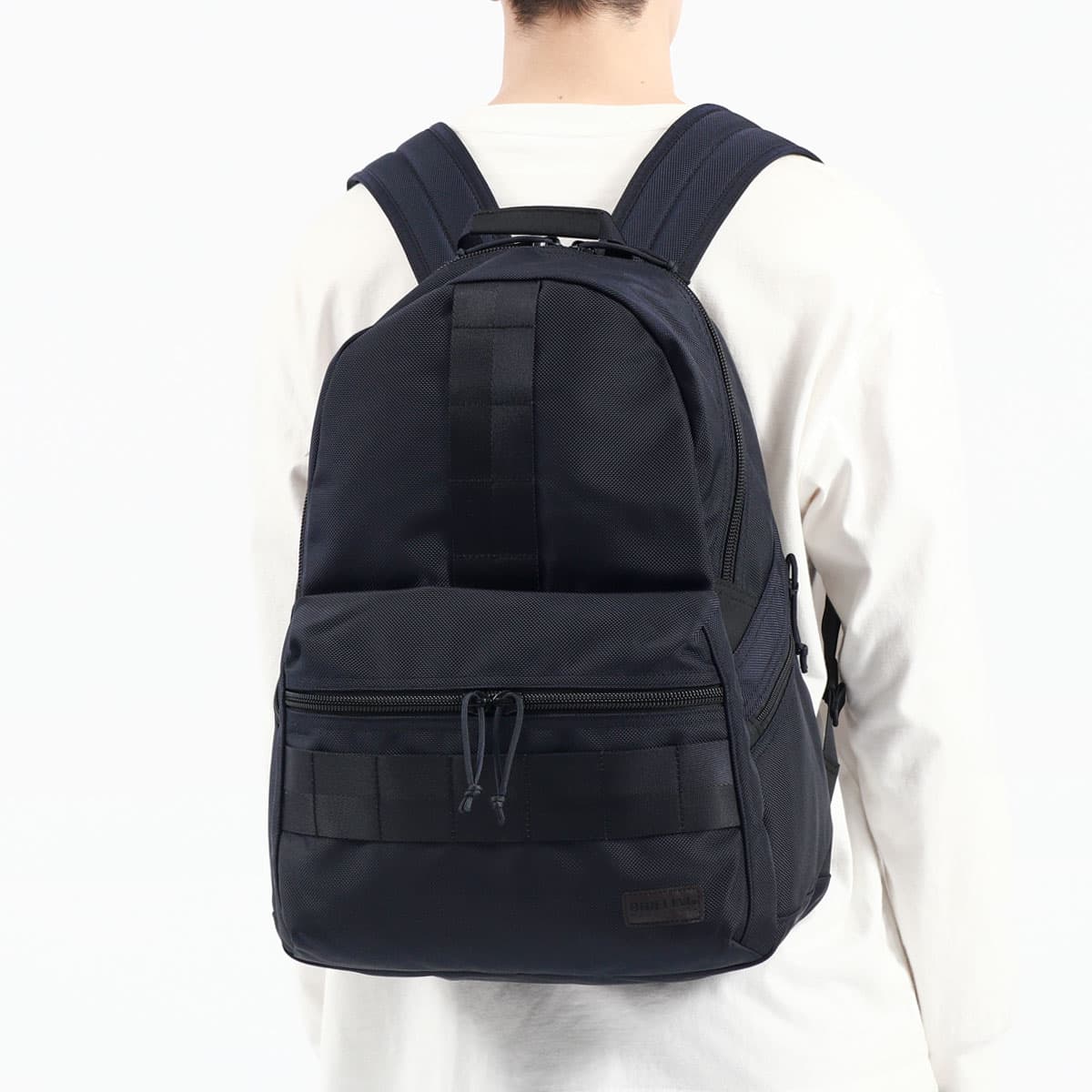 日本正規品】BRIEFING ブリーフィング DELTA ALPHA PACK L SQD 日本正規品】BRIEFING ブリーフィング DELTA ALPHA PACK L SQD