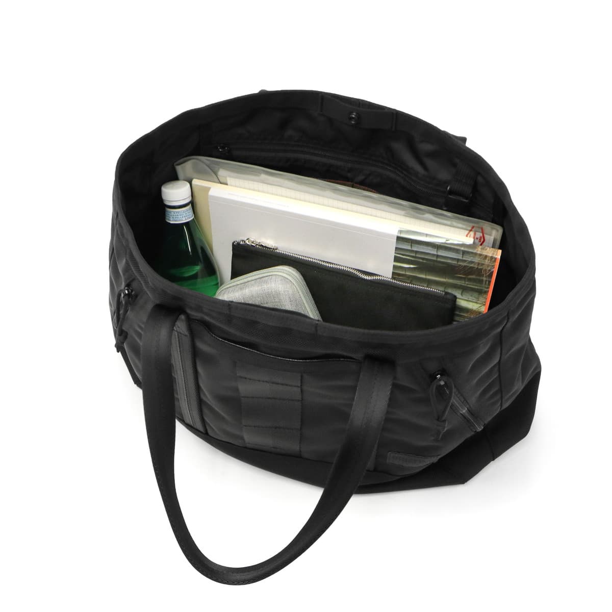 日本正規品】BRIEFING ブリーフィング DELTA MASTER TOTE M SQD