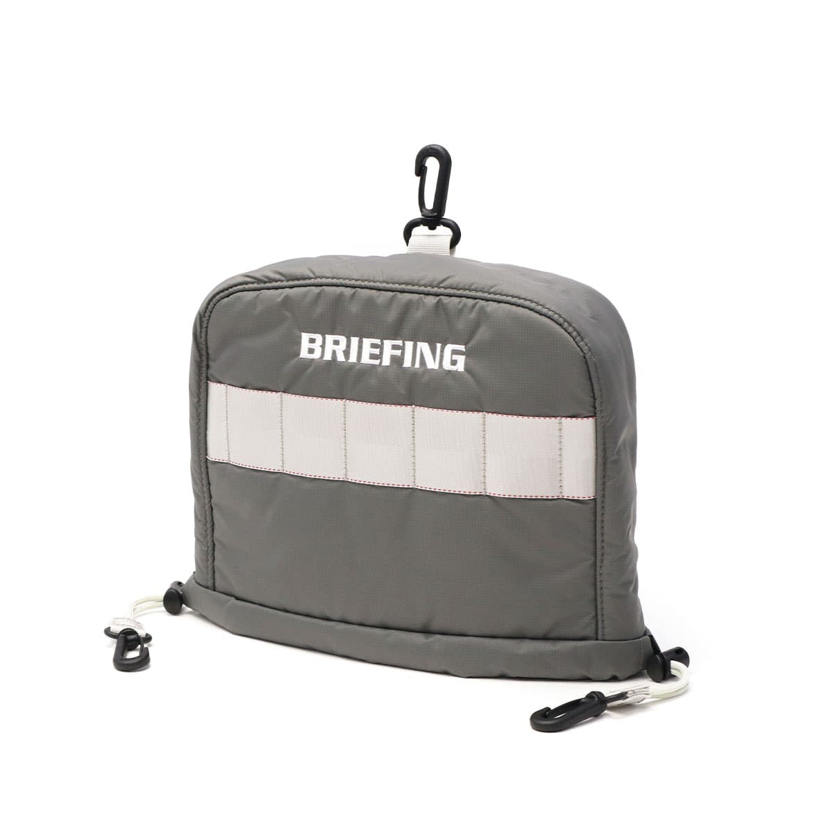 日本正規品】BRIEFING ブリーフィング GOLF IRON COVER CS SERIES
