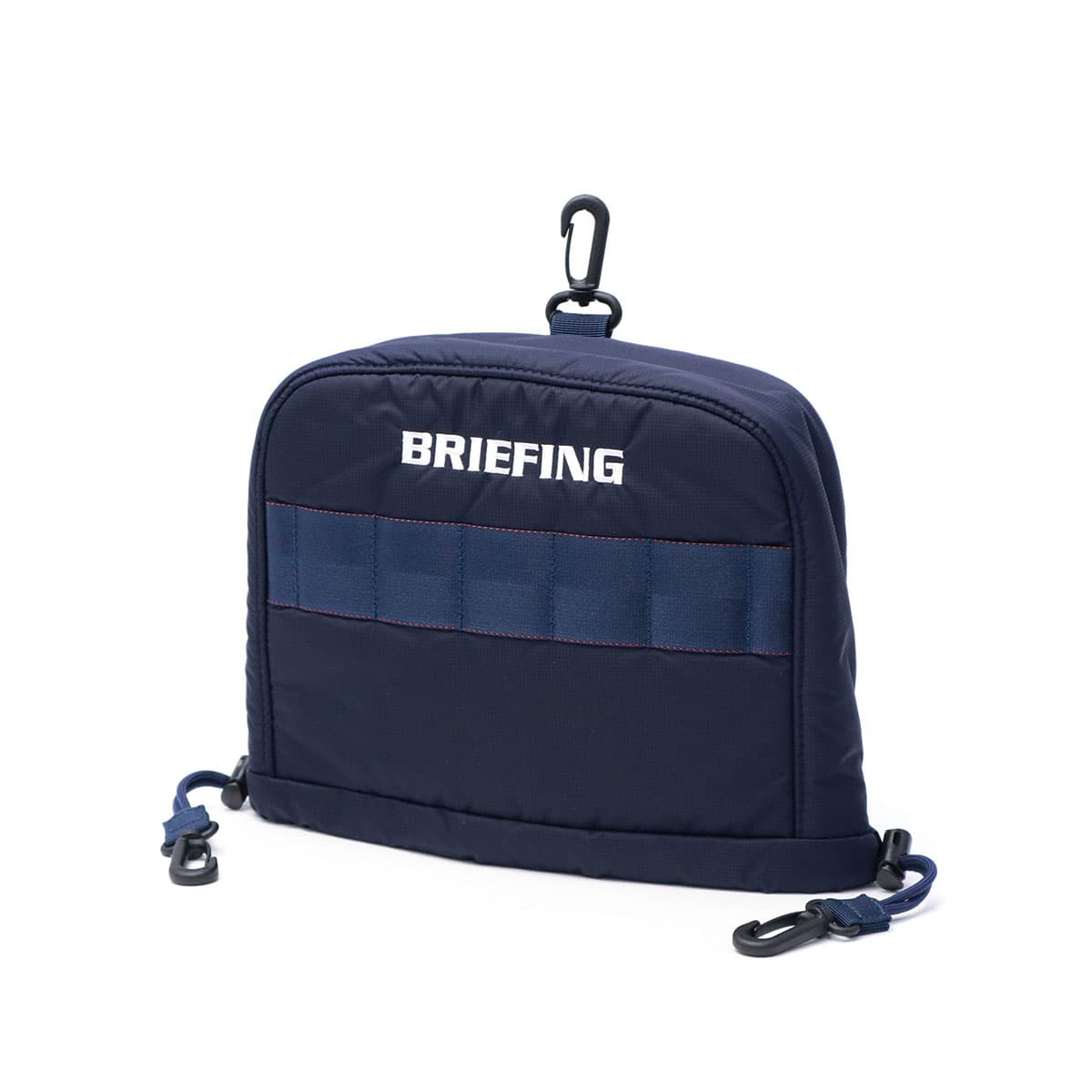 日本正規品】BRIEFING ブリーフィング GOLF IRON COVER CS SERIES