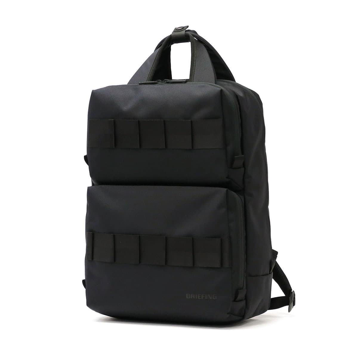 BRIEFING ブリーフィング SOLID WAVE SW BACK PACK 16 WR 12.7L