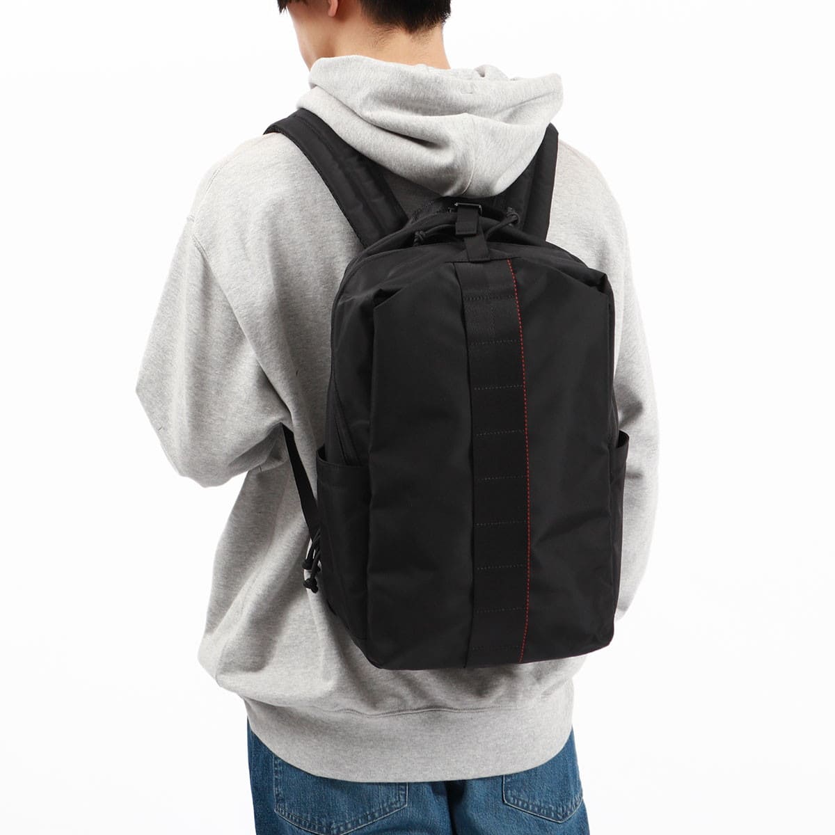 【チャック破損有り】BRIEFING  URBAN GYM PACK S