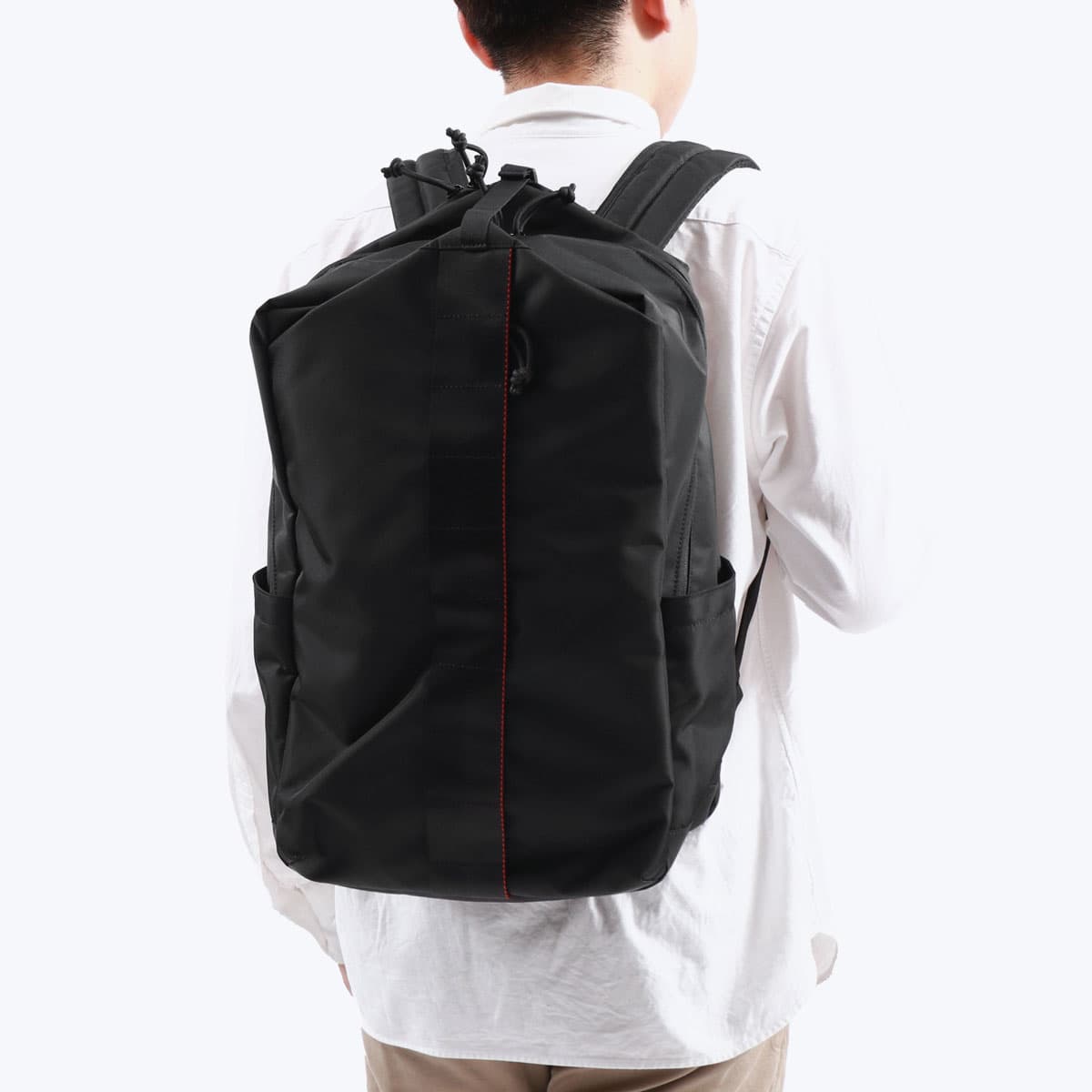日本正規品】BRIEFING ブリーフィング URBAN GYM PACK M WR リュック 