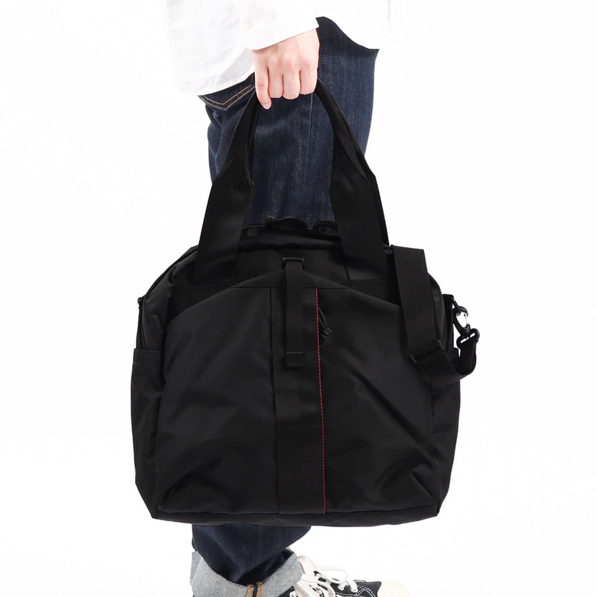 【日本正規品】BRIEFING ブリーフィング URBAN GYM BOWLING TOTE WR トートバッグ A4 PC収納 2WAY BRL231T25 ギャレリアモール/.galleria【全品送料無料】