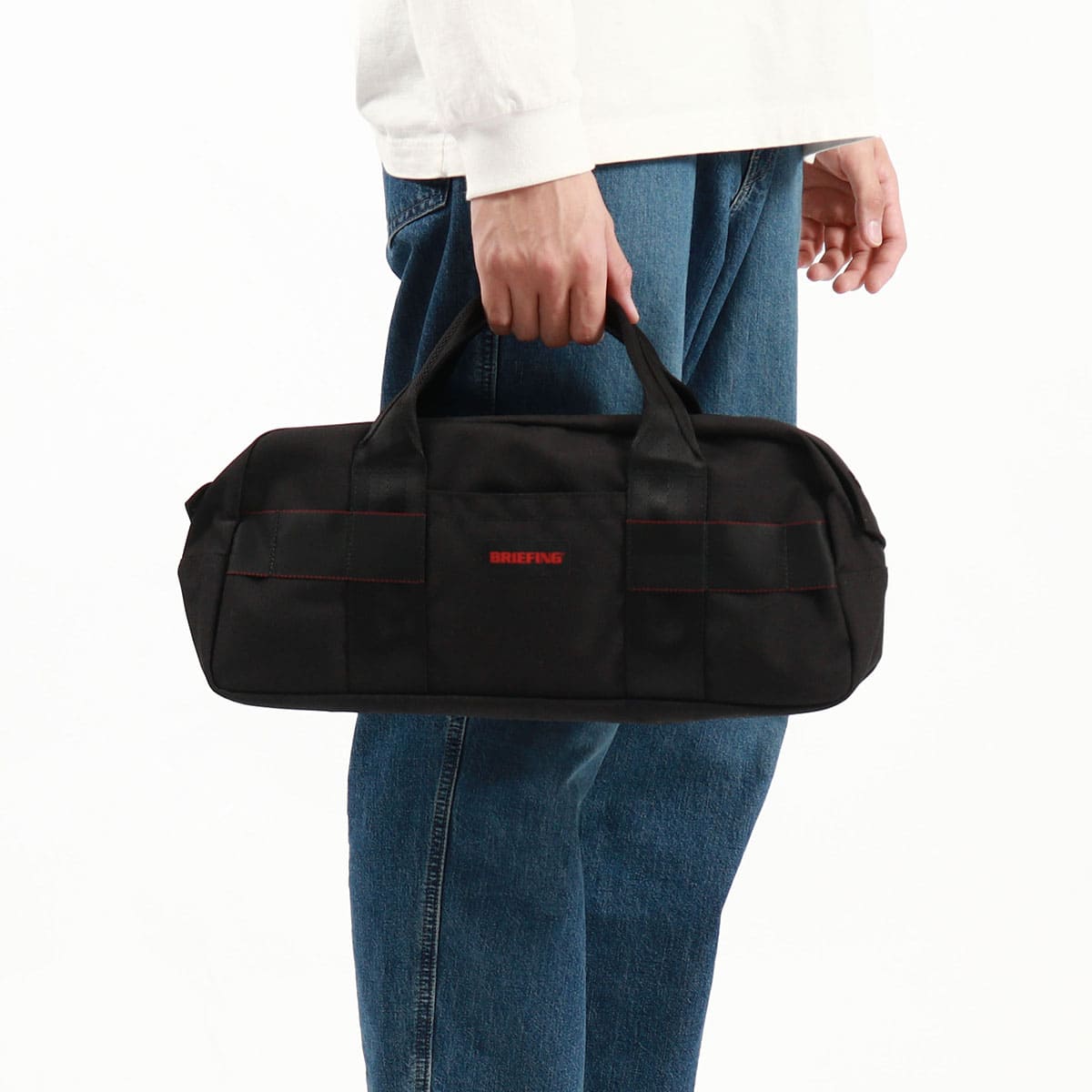 BRIEFING ブリーフィング ツールバッグS TOOL BAG セール30%OFF】【日本正規品】BRIEFING ブリーフィング TOOL BAG M