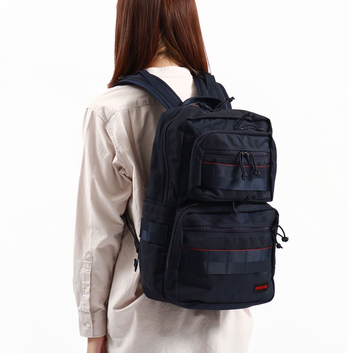 日本正規品】BRIEFING ブリーフィング MODULEWARE COLLECTION COMPACT 