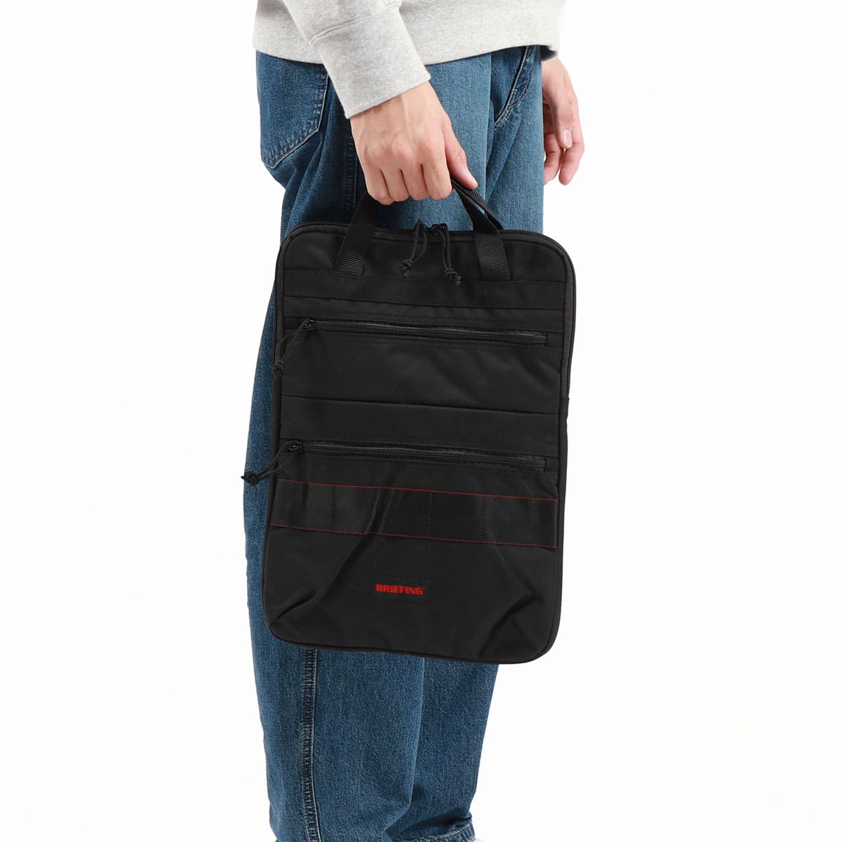 日本正規品】BRIEFING ブリーフィング MODULEWARE COLLECTION PC BRIEF