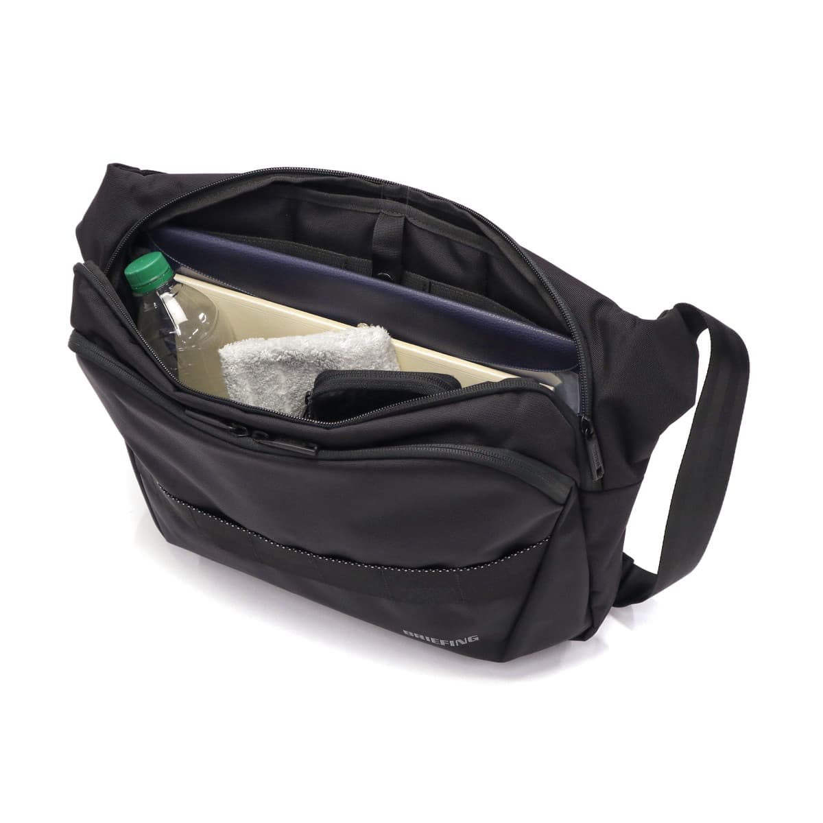 日本正規品】BRIEFING ブリーフィング MFC COLLECTION MFC LAPTOP  