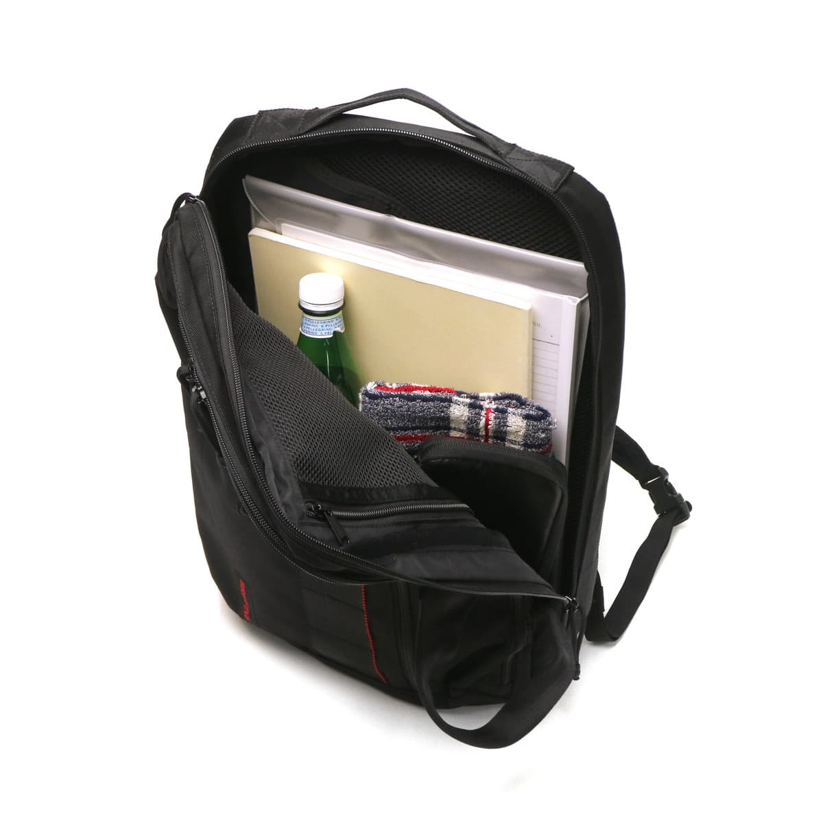 日本正規品】BRIEFING ブリーフィング AG BS BOX 2WAY PACK AG 