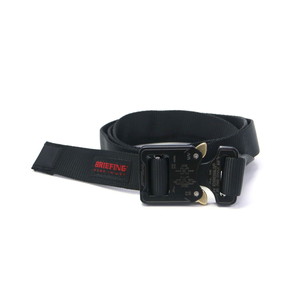 日本正規品】BRIEFING ブリーフィング MADE IN USA COBRA BUCKLE BELT