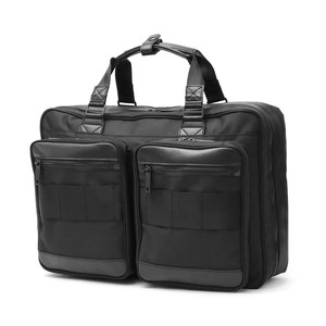 大人気モデル★完売品★極美品★ ブリーフィング　セットアップ　ブラック bri00629_sku001.jpg
