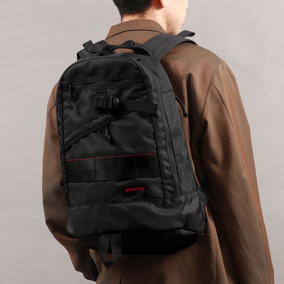 当店限定モデル】【日本正規品】BRIEFING ブリーフィング MODULE WARE