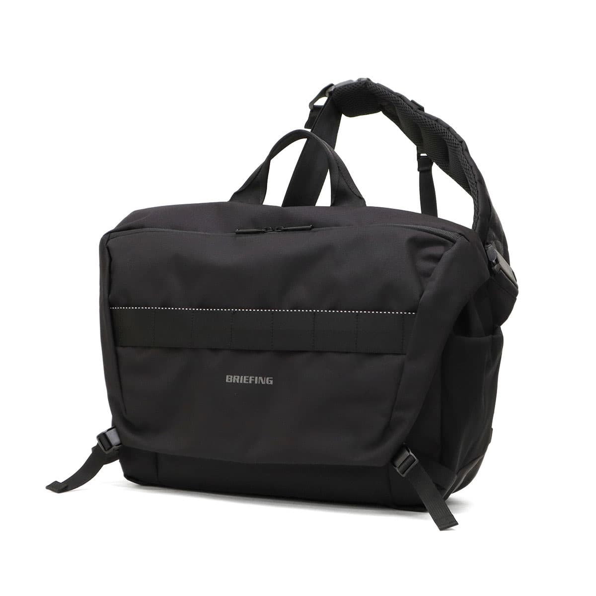 セール30%OFF】【日本正規品】BRIEFING ブリーフィング MFC MESSENGER