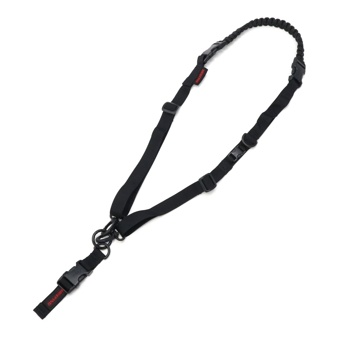 日本正規品】BRIEFING ブリーフィング UTILITY 2WAY STRAP ストラップ