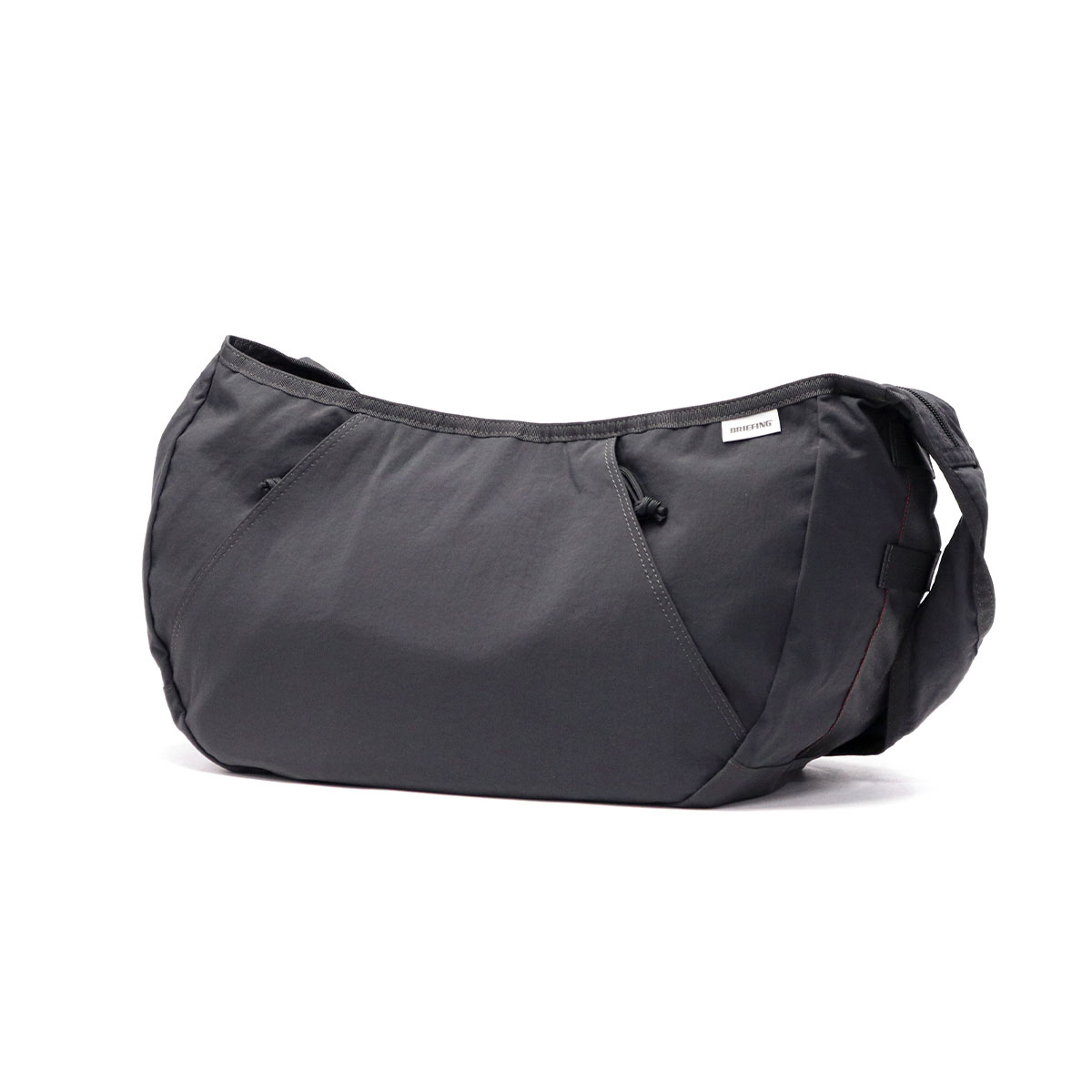 ブリーフィング クロスボート ショルダー バッグ ブラック 楽天市場】ブリーフィング BRIEFING CROSS BOAT SHOULDER