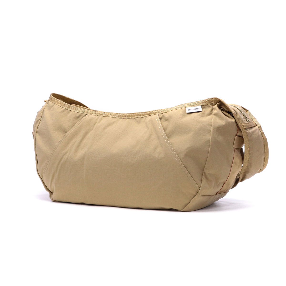 日本正規品】BRIEFING ブリーフィング COURIER COLLECITON HOBO