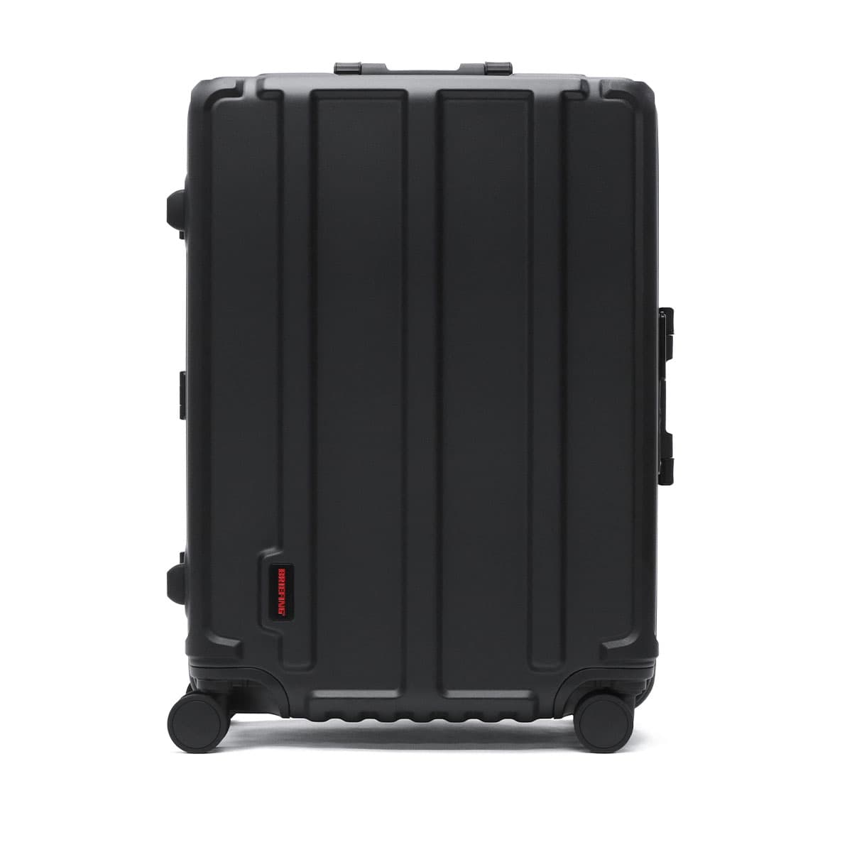 日本正規品】BRIEFING ブリーフィング JET/TRAVEL H-98 HD PLUS スーツ