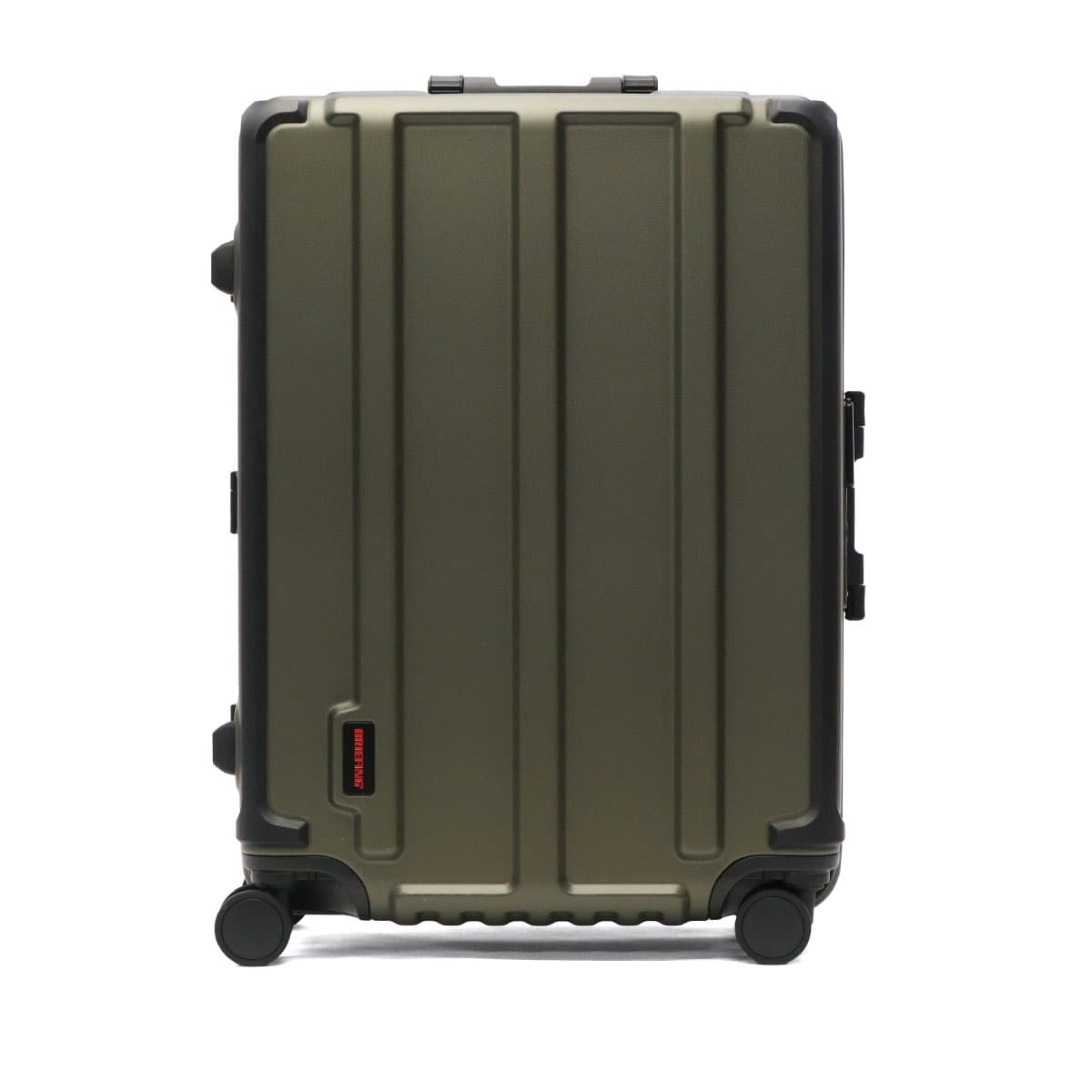 日本正規品】BRIEFING ブリーフィング JET/TRAVEL H-98 HD PLUS スーツ