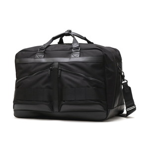 美品　BRIEFING 2way ボストンバッグ マルチカムブラック bri00699_sku001.jpg