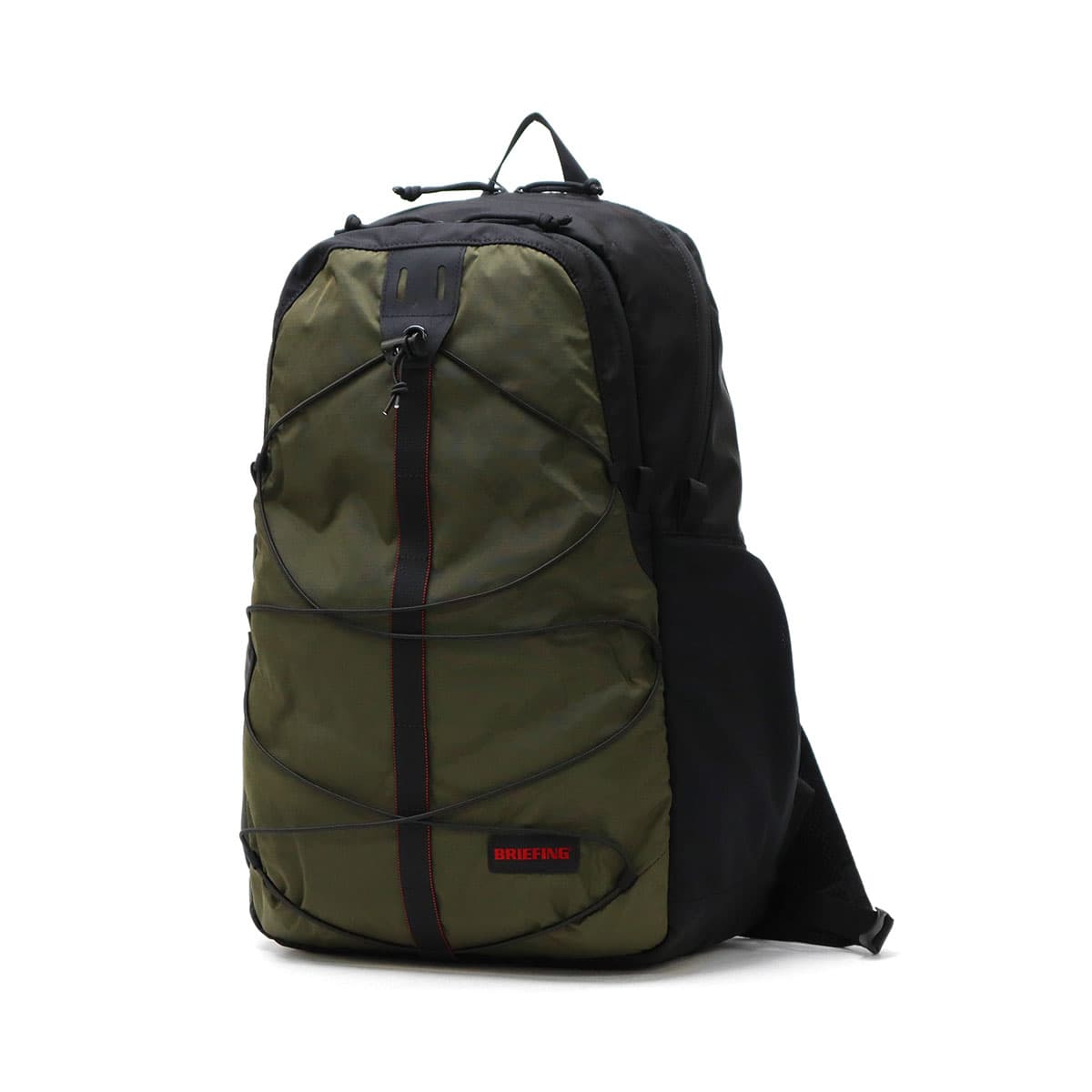 日本正規品】BRIEFING ブリーフィング FE DT PACK ボストンバッグ