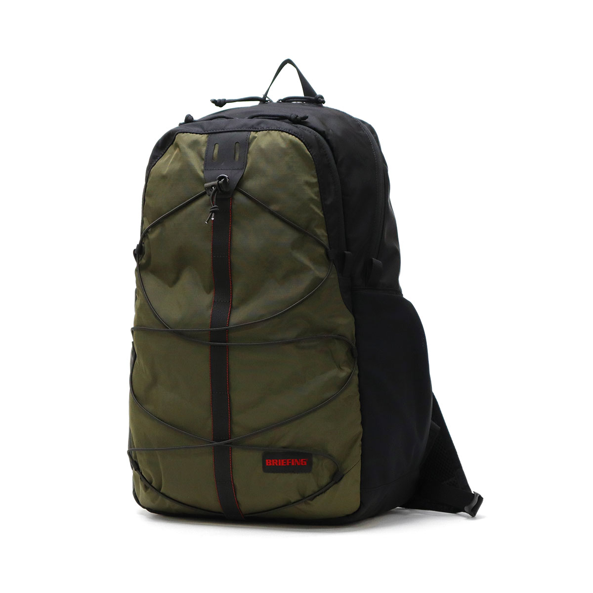 日本正規品】BRIEFING ブリーフィング FE DT PACK リュック 23.2L