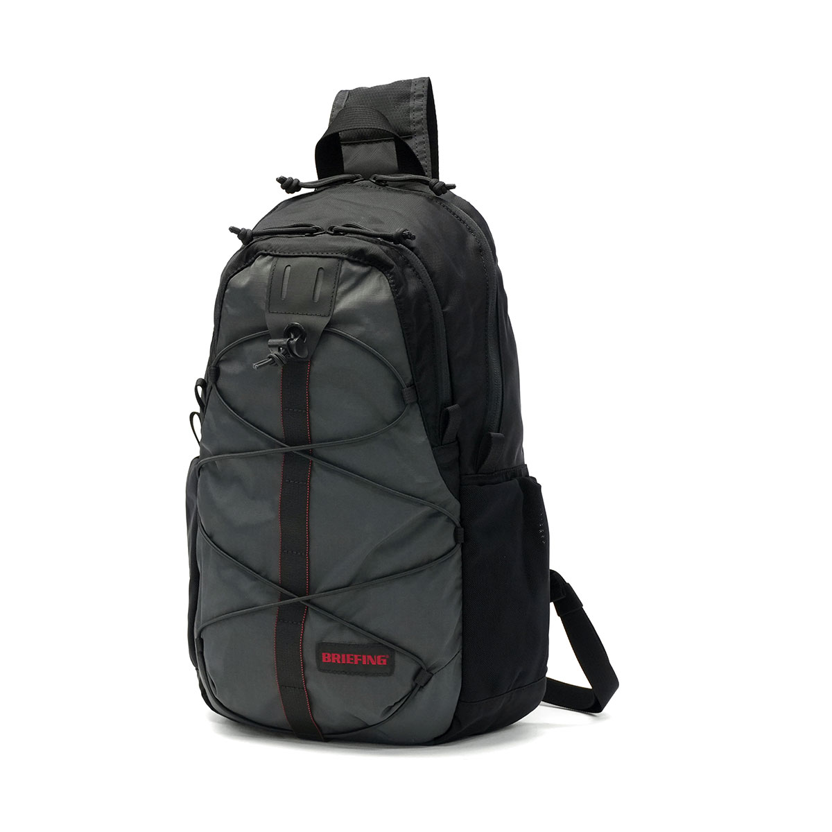 日本正規品】BRIEFING ブリーフィング FE SA SLING ボディバッグ