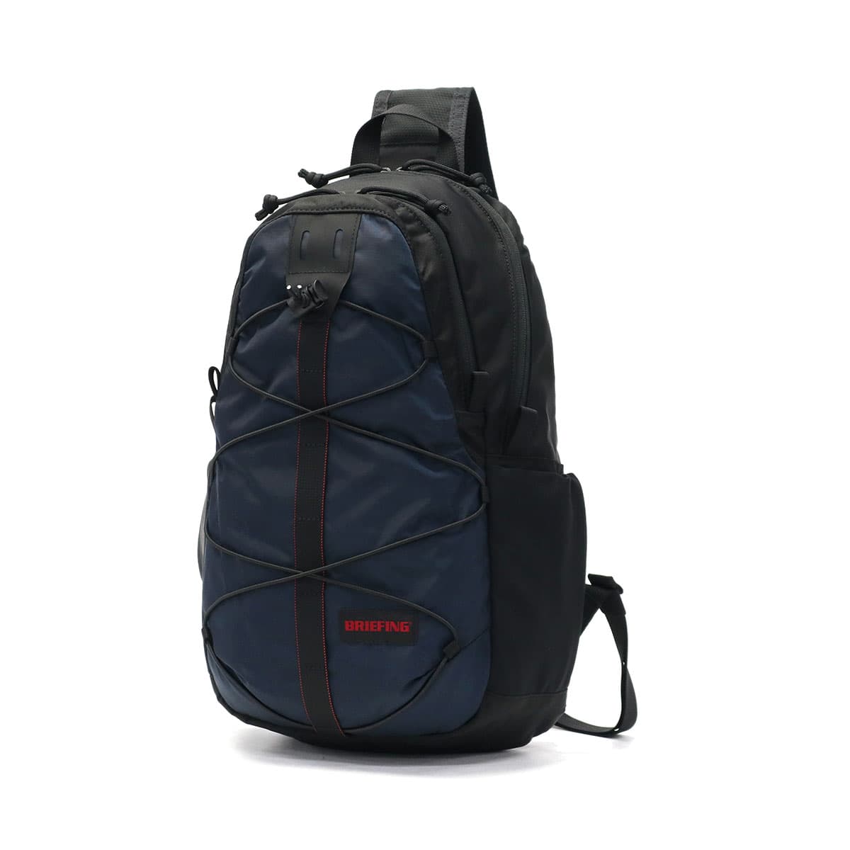 日本正規品】BRIEFING ブリーフィング FE SA SLING ボディバッグ