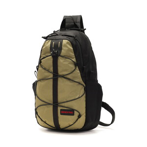 日本正規品】BRIEFING ブリーフィング FE SA SLING ボディバッグ 10.1L
