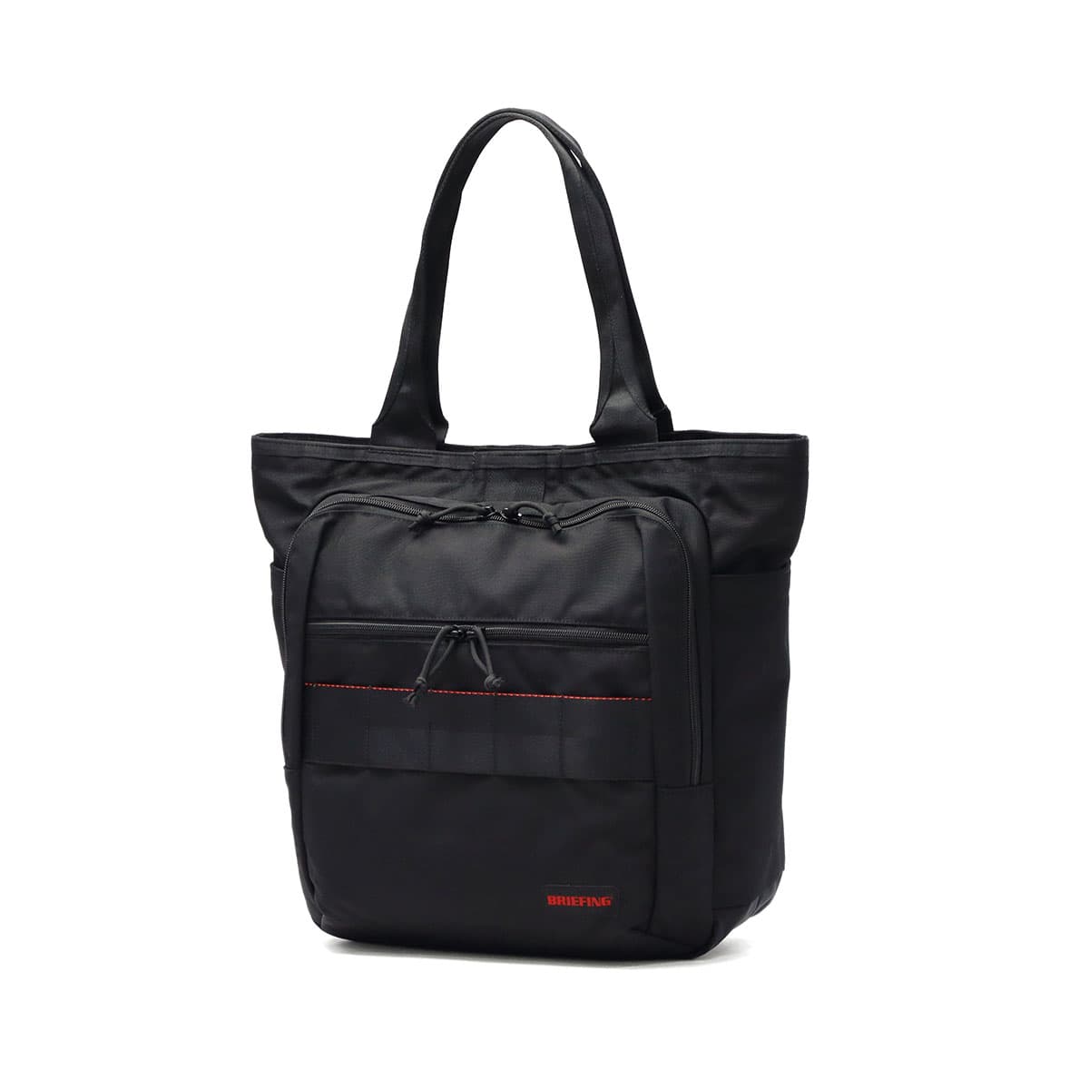 日本正規品】BRIEFING ブリーフィングAG BS BOX TOTE TALL AG トート