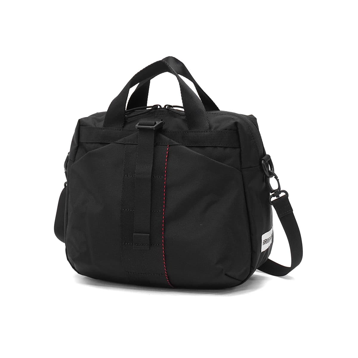 ブリーフィング ビームス＋ ショルダーバッグ ユーティリティ【AFE2