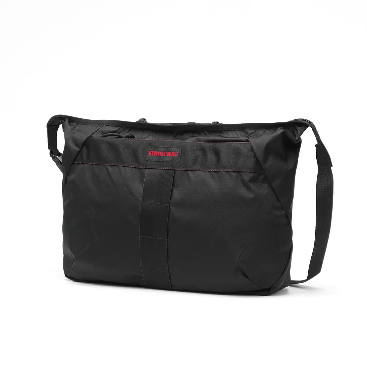 BRIEFING ショルダーバッグ　 PACKABLE SHOULDER RC BRIEFING／ブリーフィング】PACKABLE SHOULDER RC（ショルダーバッグ