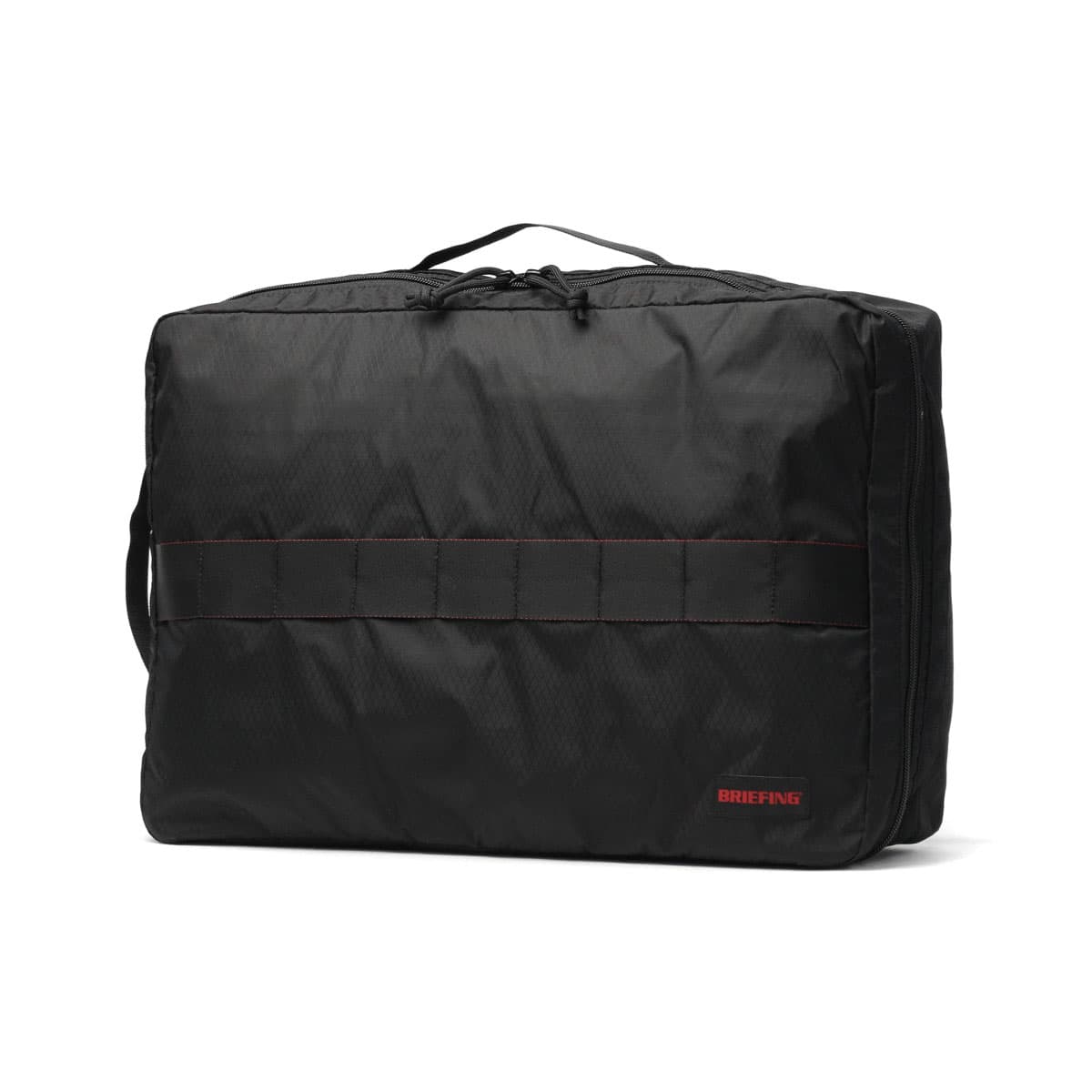 ブリーフィング　ポーチ FLAT POUCH S MW GENII（フラットポーチ MW GENII）（BRA233A39