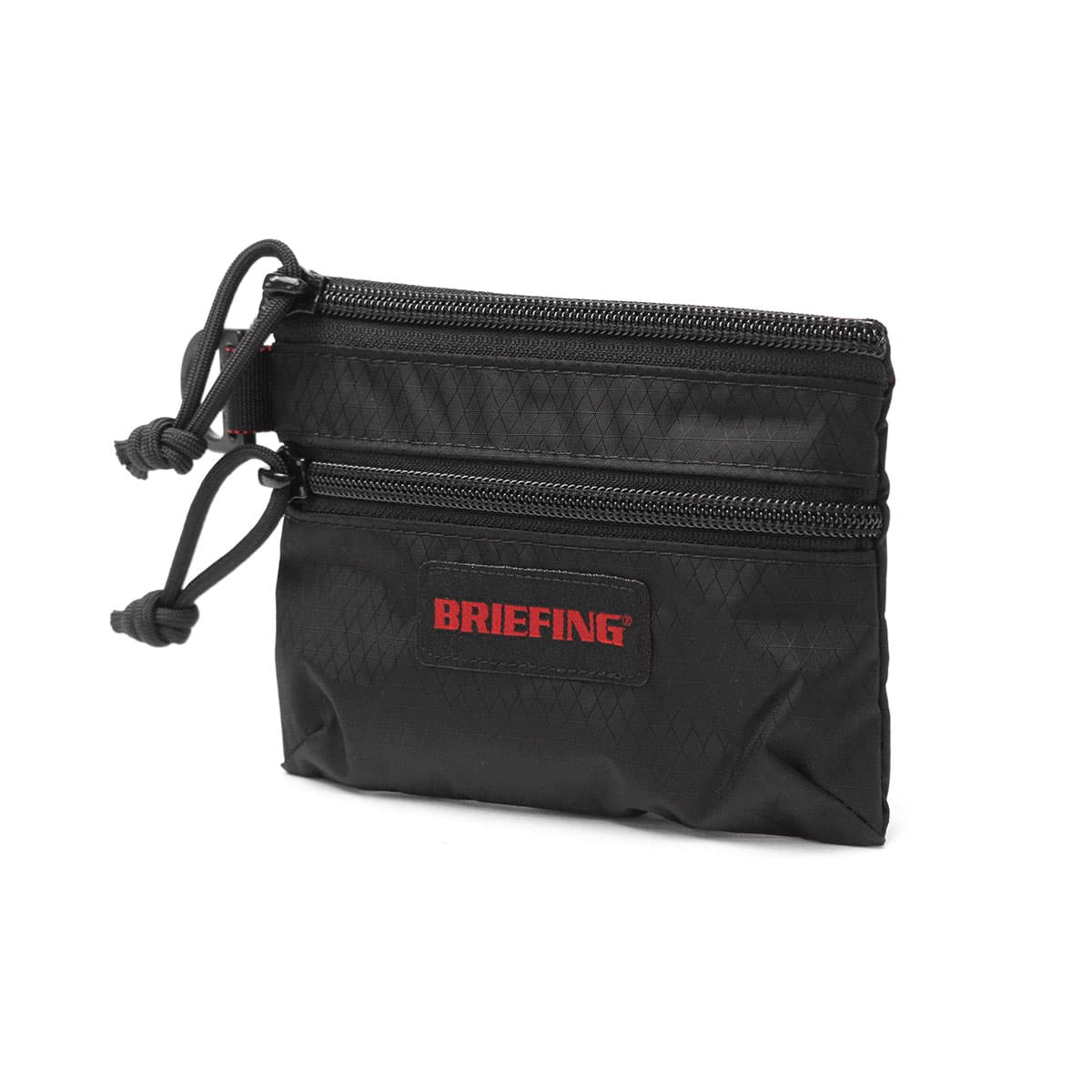 日本正規品】BRIEFING ブリーフィング SOLID LIGHT COLLECTION FLAT
