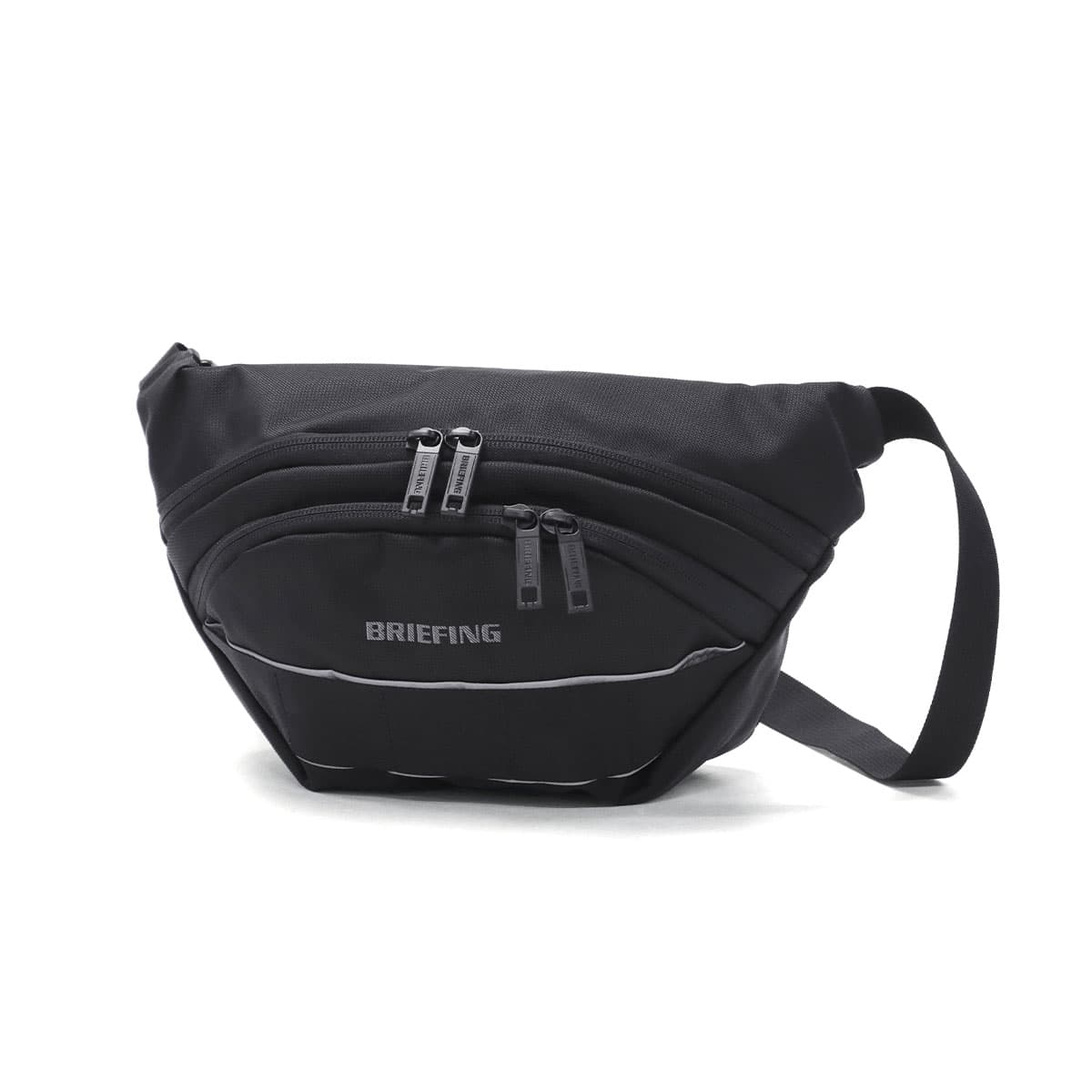 p*n様 【美品】ブリーフィング　ボディバック 日本正規品】BRIEFING ブリーフィング MFC CROSS BODY BAG M ボディ