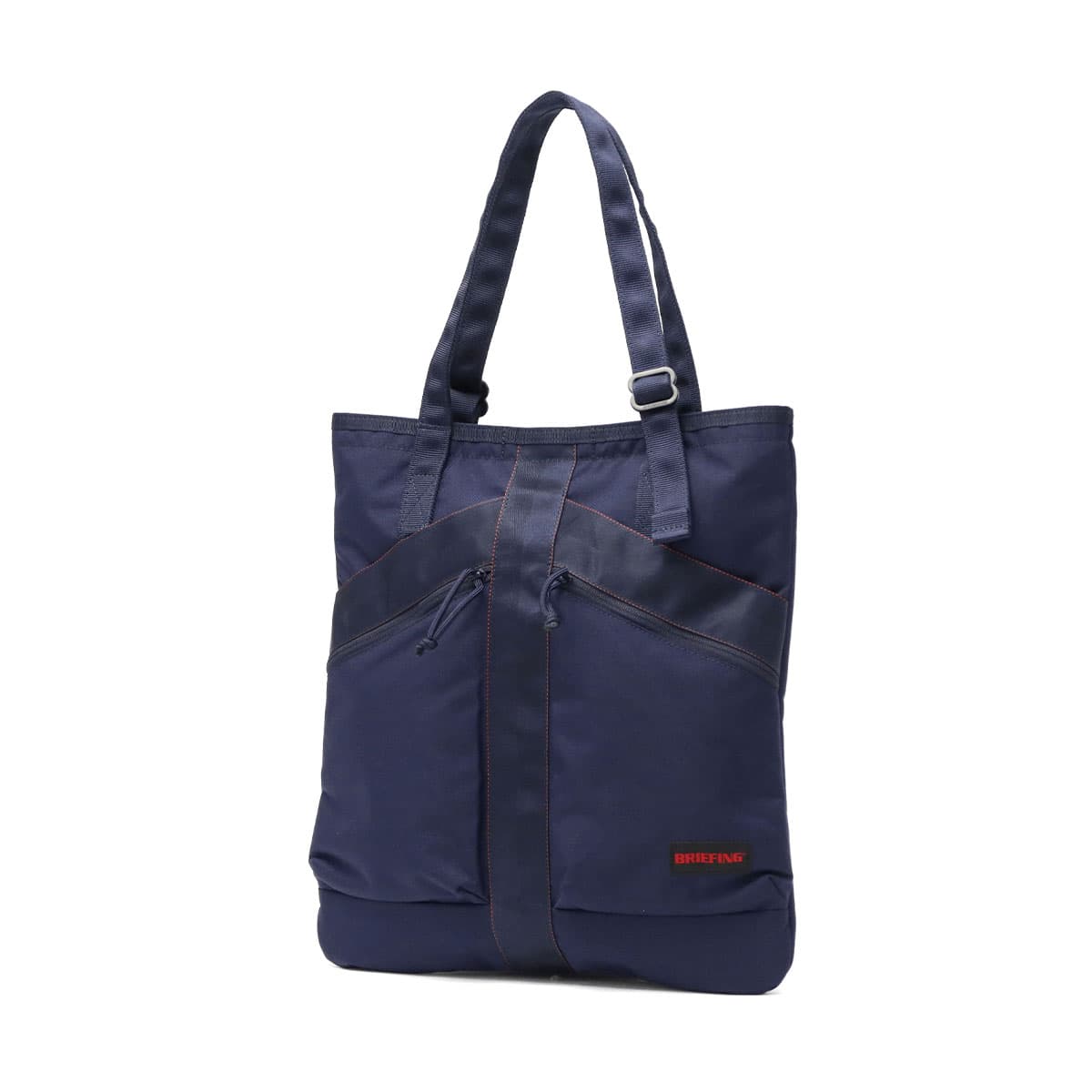 日本正規品】BRIEFING ブリーフィング TYPE I FLYER TOTE トートバッグ