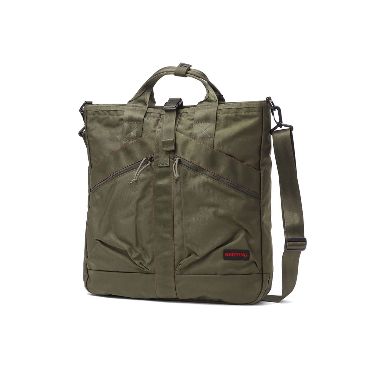 日本正規品】BRIEFING ブリーフィング TYPE III AVIATOR PACK リュック