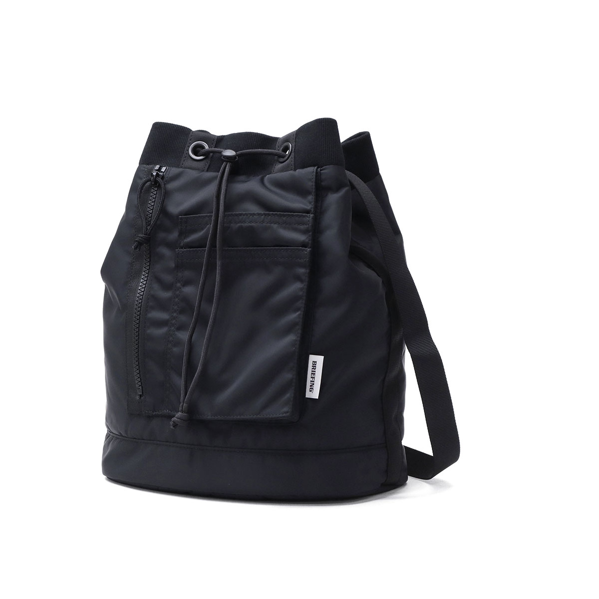 日本正規品】BRIEFING ブリーフィング FIME COLLECTION DRAWSTRING