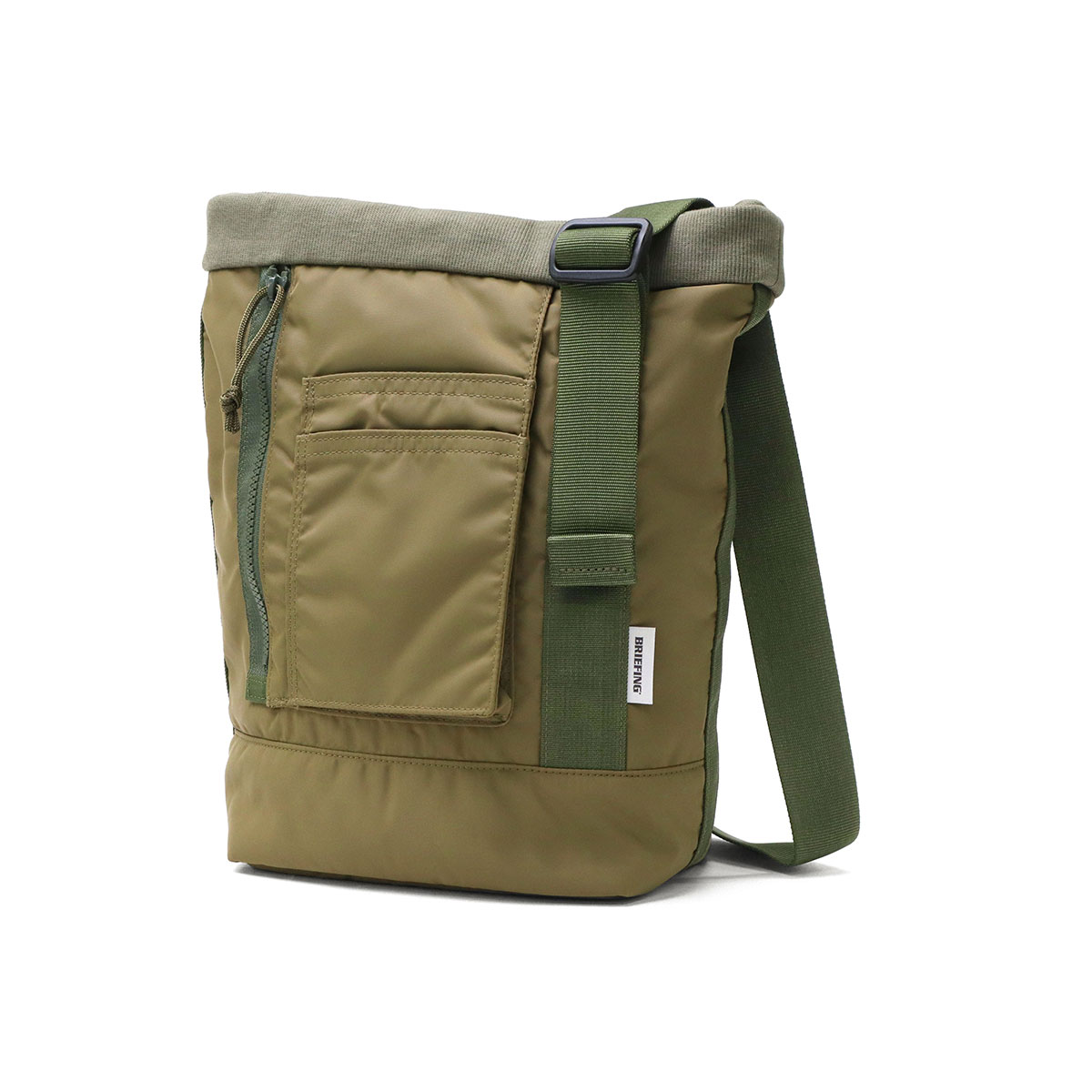 日本正規品】BRIEFING ブリーフィング FIME COLLECTION BAGUETTE