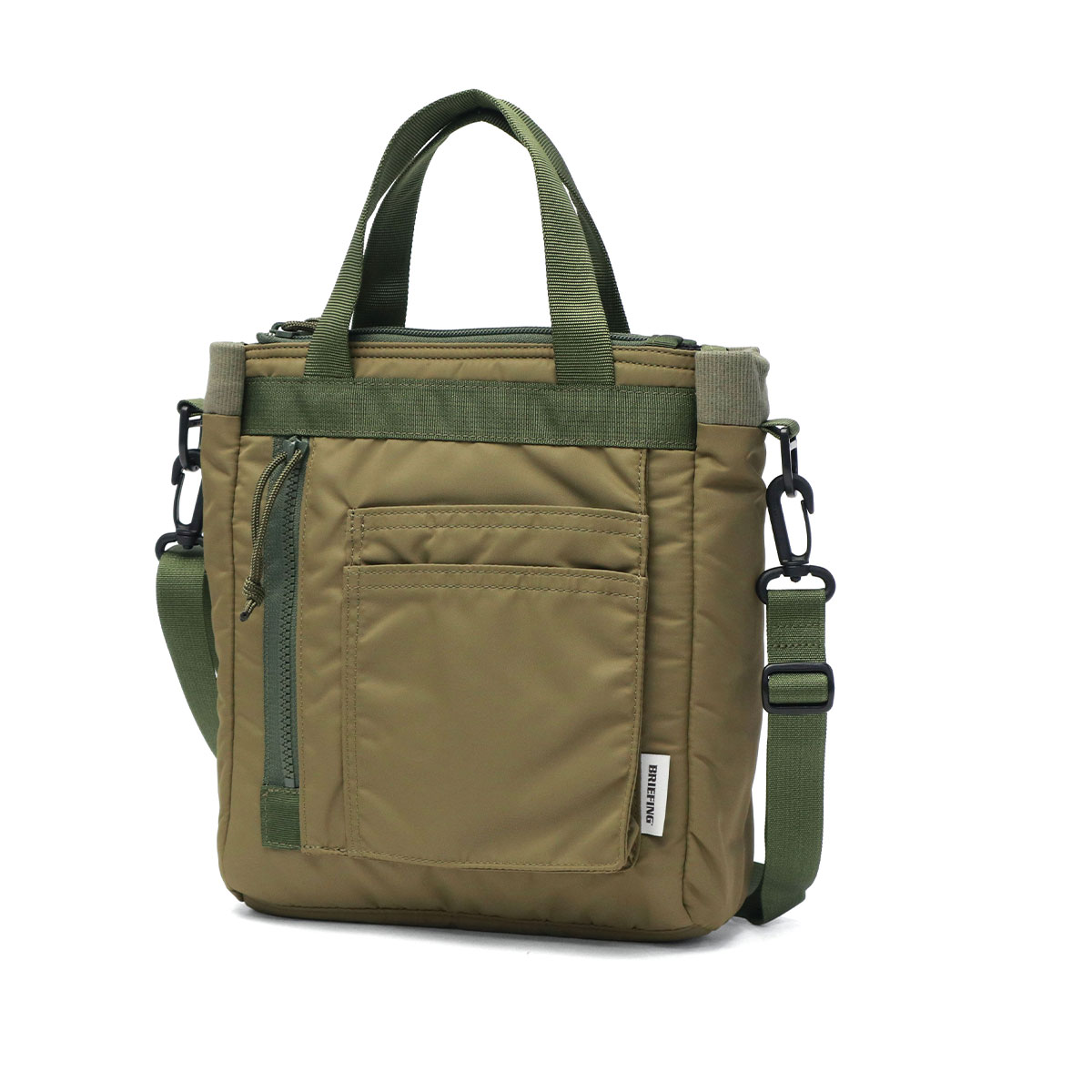 日本正規品】BRIEFING ブリーフィング FIME COLLECTION 2WAY