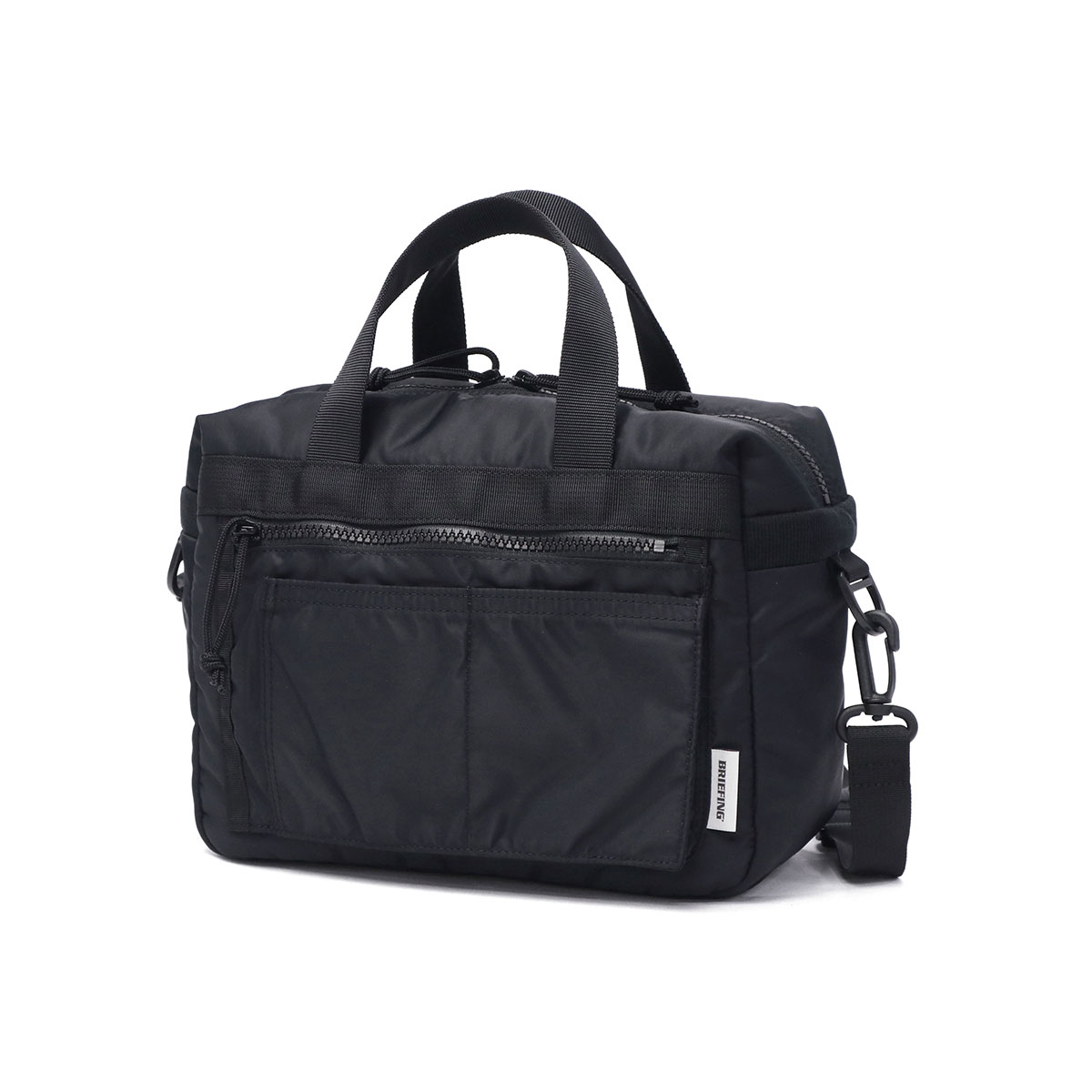 日本正規品】BRIEFING ブリーフィング FIME COLLECTION MINI FLIGHT