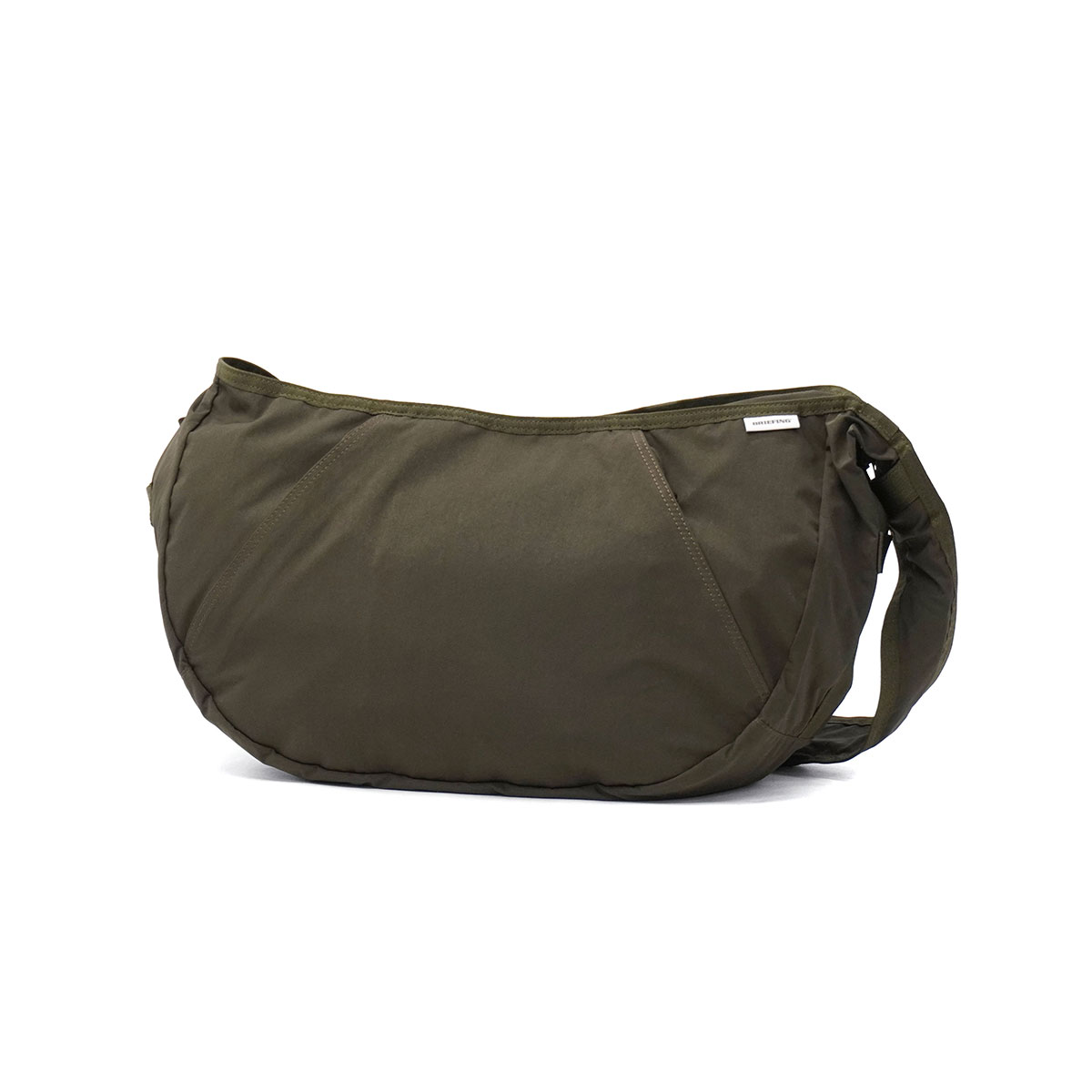 日本正規品】BRIEFING ブリーフィング COURIER COLLECITON HOBO BAG 