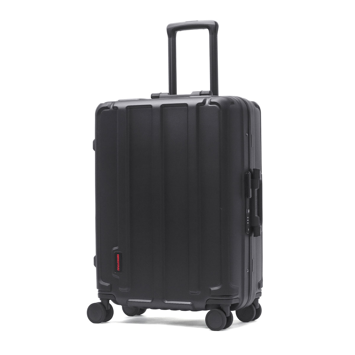 日本正規品】BRIEFING ブリーフィング JET/TRAVEL H-60 HD スーツ