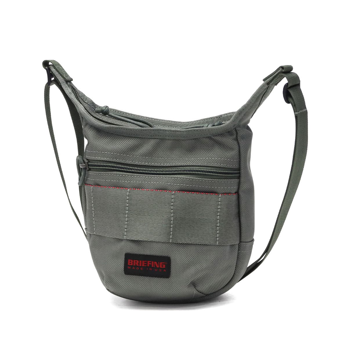 日本正規品】BRIEFING ブリーフィング MADE IN USA DAY TRIPPER/XS