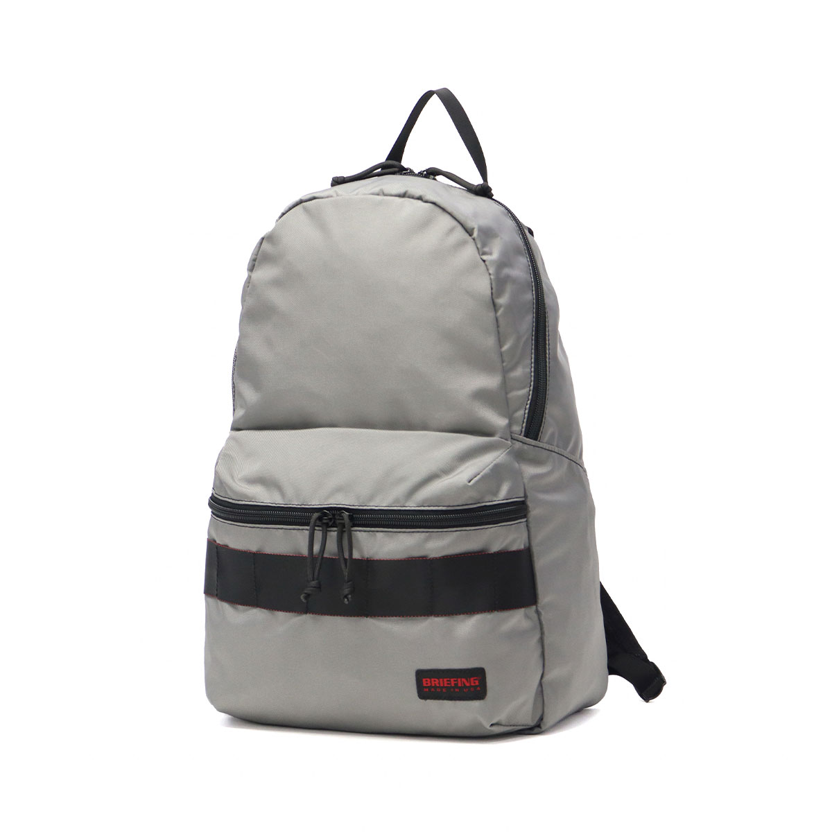 日本正規品】 BRIEFING ブリーフィング MADE IN USA 420 LIGHT PACK
