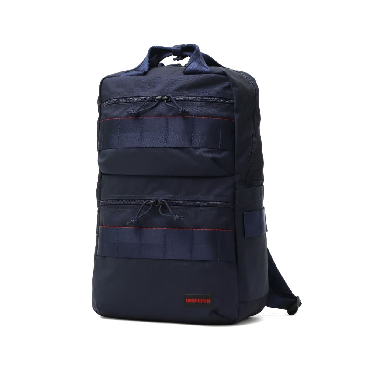 日本正規品】BRIEFING ブリーフィング MODULEWARE COLLECTION SQ PACK