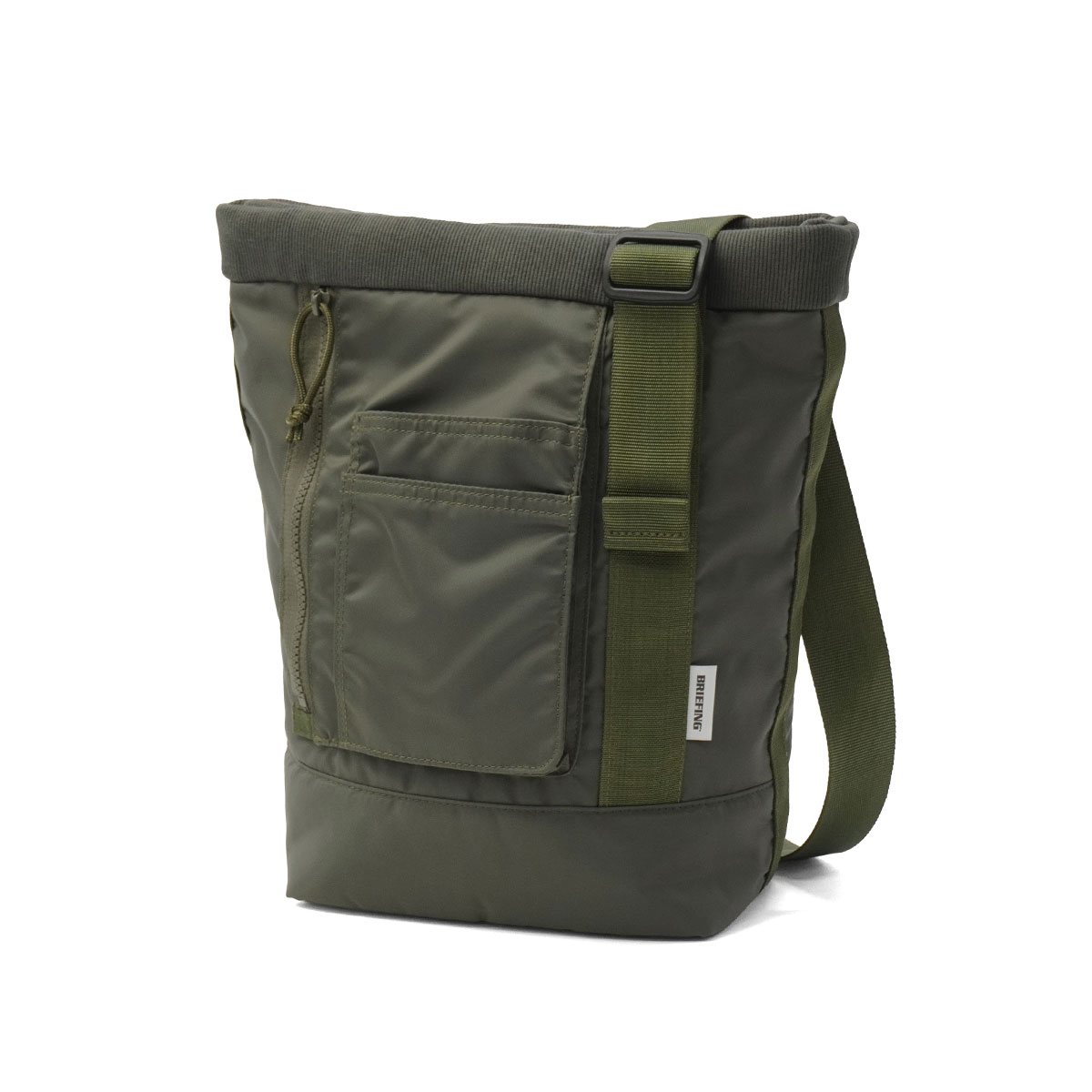 日本正規品】BRIEFING ブリーフィング FIME BAGUETTE SHOULDER 