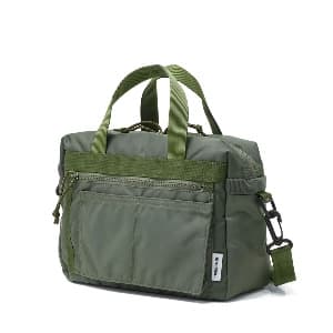 日本正規品】BRIEFING ブリーフィング FIME MINI FLIGHT BOSTON