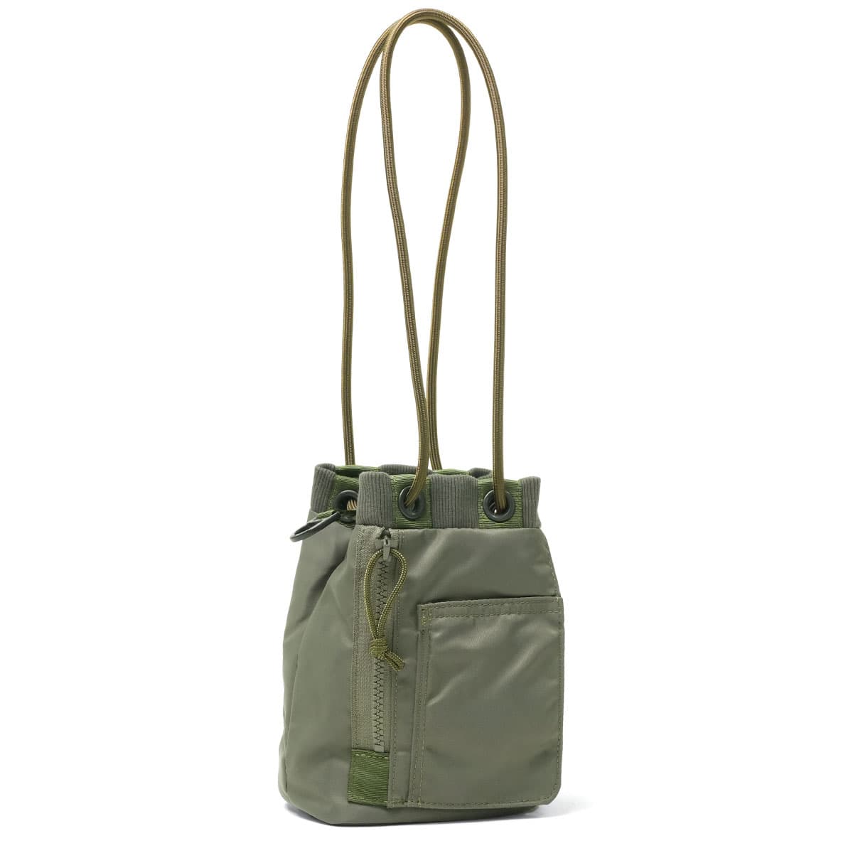 日本正規品】BRIEFING ブリーフィング FIME PURSE SACK 巾着バッグ