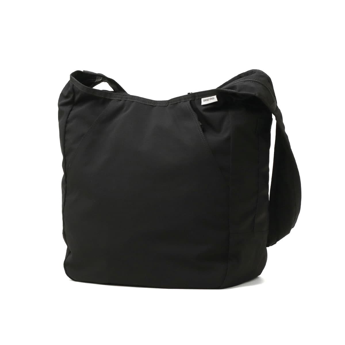 日本正規品】BRIEFING ブリーフィング COURIER HOBO BAG TALL