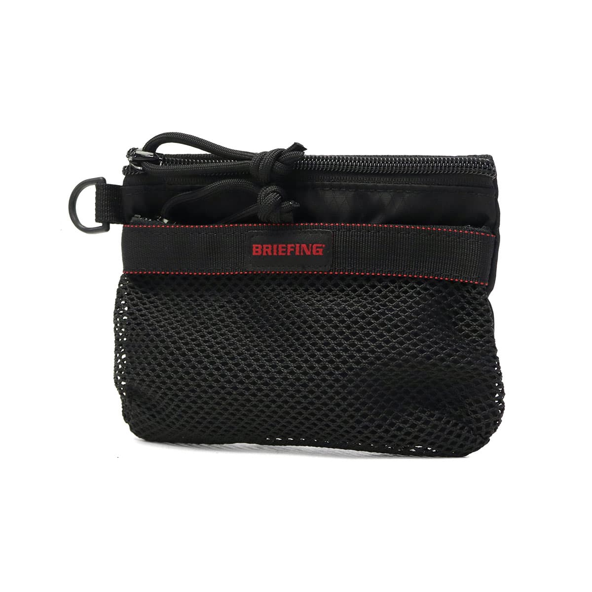 日本正規品】BRIEFING ブリーフィング SOLID LIGHT JET TRAVEL MESH